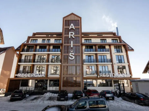 Hotel Aris