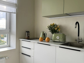 Квартира Весна на Балтике