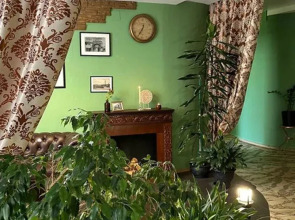 Отель Исторический Гостиный дворъ