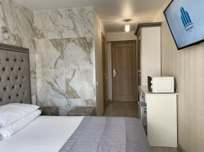 Апартаменты Капри Хаус Ленина 219/4 (5)