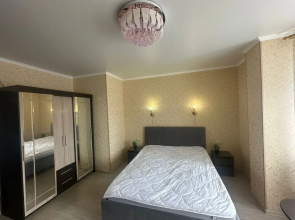 V Sochi Flat
