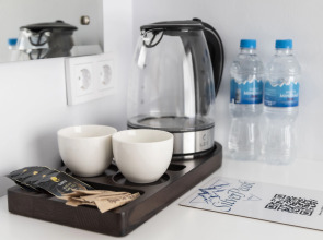 Гостевой дом SilverPeak