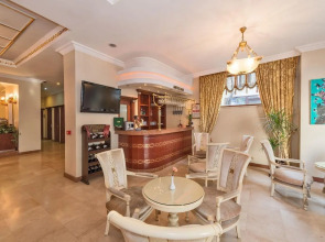 Antis Hotel - Special Class