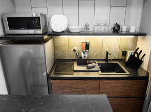 Апартаменты Идеал Апарт 3