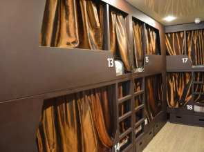 Хостел Колизей