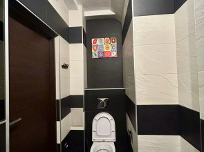 Квартира Amoroma: Над Морем, Ближе к Небу