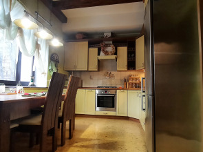 Квартира Тихий уголок