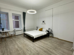 Na  Nikitskoy (Km4) Living Quarters