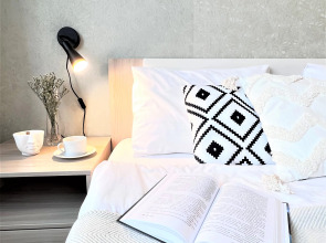 Апартаменты на Стартовой