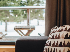 Частный дом Blackwood_gesh