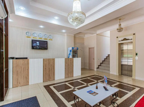 Отель Kaier