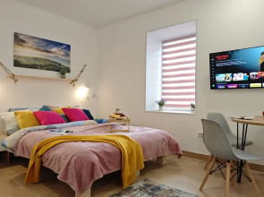 Квартира Комфортная 1к по Тухачевского 49/4-44