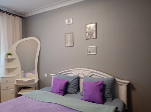 Moskovskiy bulvar Flat