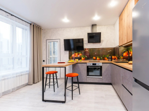 Апартаменты Проспект Масленникова 14а/1 (24)