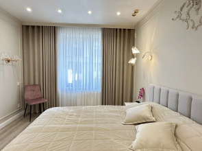 Квартира Место Силы