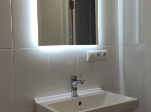 Квартира Уютная квартира у метро Бибирево