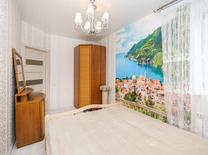 Kvartira na Marksa Apartments