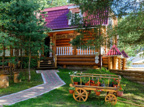 Отель Яхонты Ногинск