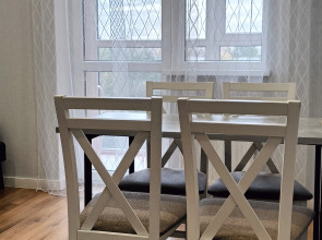 Квартира Светлая рядом с Центром