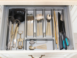 Квартира Двухкомнатные апартаменты с джакузи