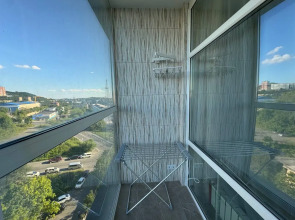 Квартира Стильная Современная 2ух Комнатная на 4 Человек