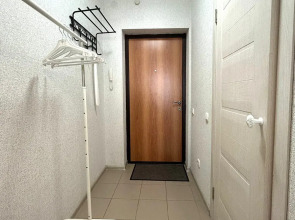 Квартира рядом с набережной Енисея