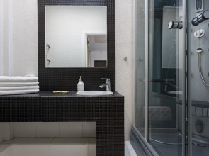 Апартаменты Hugge Place на Галущака