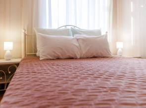 Квартира Двухкомнатная на Фрунзе 19