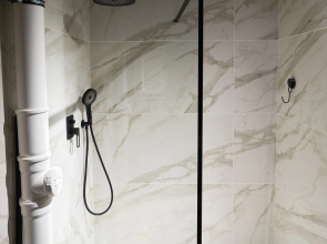 Квартира с Видом на Историческую Часть Костромы и Волгу