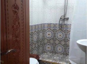 Отель Naqshband