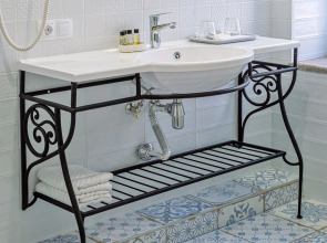 Гостевой дом в Гатчине Фон Люце