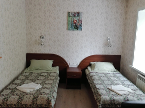 Michurinskij Guest house