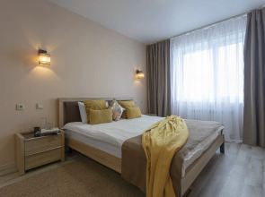 Апартаменты Sea View Serena