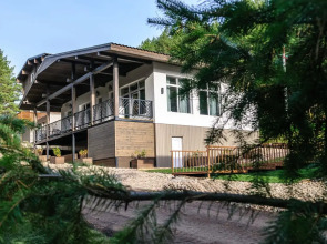 Recreation camp Apart-Park Shaleiri