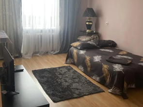 Uyutnaya kvartira Flat