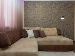 Апартаменты «Атмосфера» | Горячий Шоколад — Сладкая Жизнь На Высоте