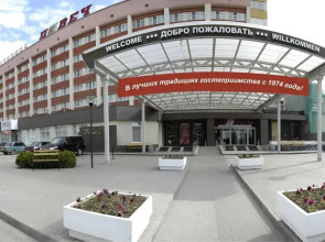 Гостиница Ловеч