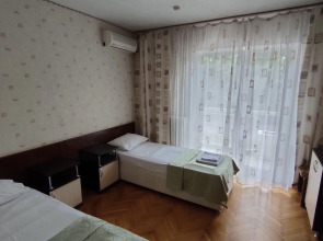 Отель Дружба