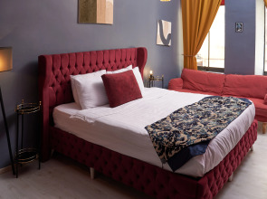 Отель  Galata Pearl