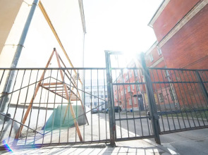 Апартаменты на Флотской