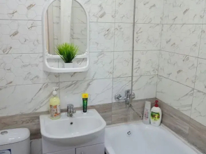 Апартаменты на улице Артёма 39