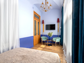 Квартира 2 ColorSPB Невский 27