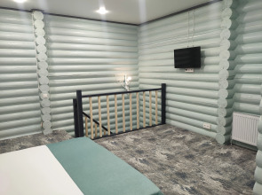 Шале Sky Village