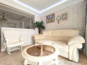 Квартира Несебрская 14