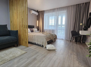 Posutochno Apartament 1