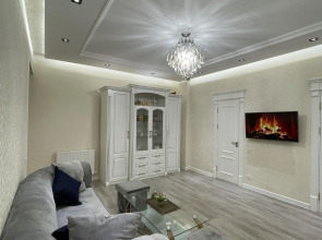 Апартаменты OS Zebo