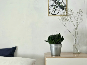 Квартира Ботаника