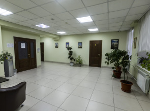 Мини-отель Гостиница Пилигрим