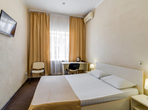 Отель Платовский