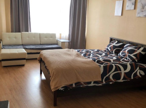 Odnokomnatnaya Flat